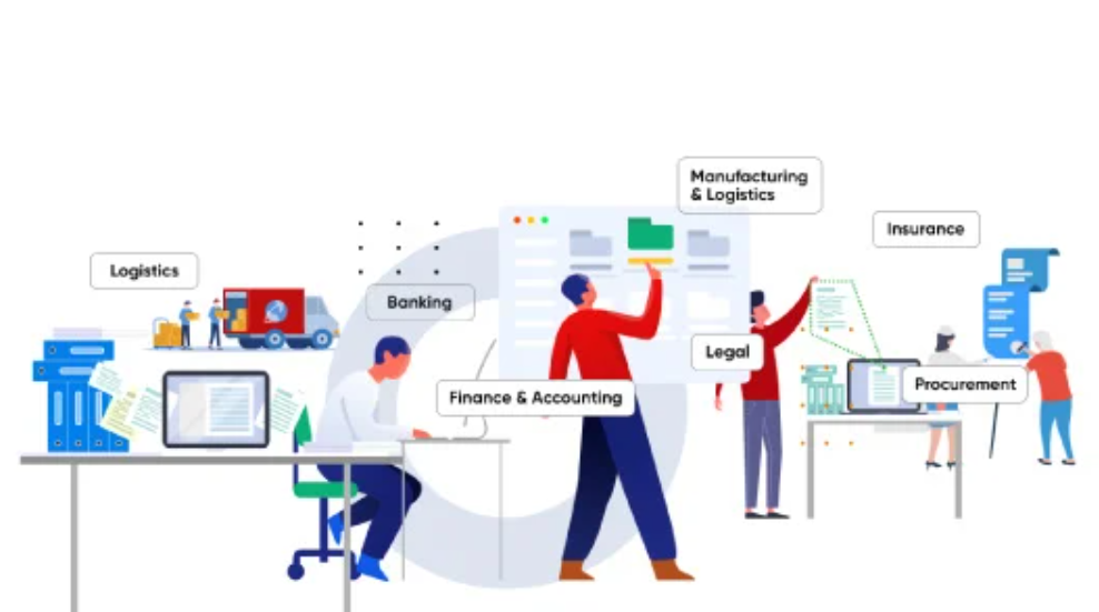Applications of IDP Across Industries